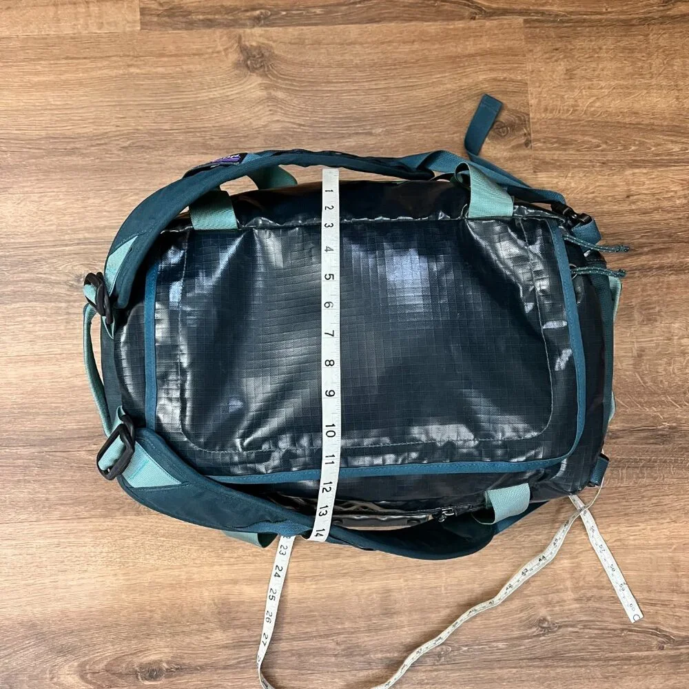 Patagonia Black Hole Duffel 45L - Picture 12 of 15